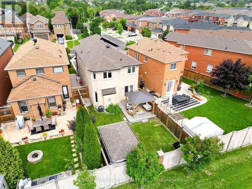 33 Umbria Crescent, Vaughan (West Woodbridge), ON - Outdoor With Deck Patio Veranda