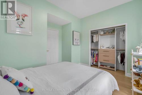 33 Umbria Crescent, Vaughan (West Woodbridge), ON - Indoor Photo Showing Bedroom