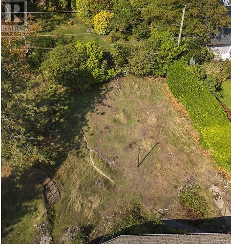 3240 Norfolk Rd, Oak Bay, BC - Outdoor With View