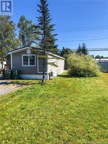 23 Hedgeview Drive, Fredericton, NB - Outdoor