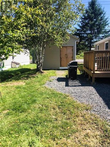 23 Hedgeview Drive, Fredericton, NB - Outdoor