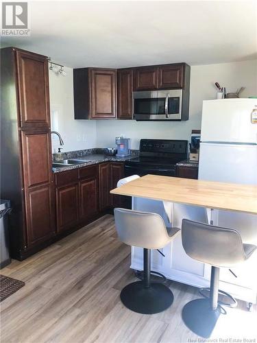 23 Hedgeview Drive, Fredericton, NB - Indoor Photo Showing Kitchen