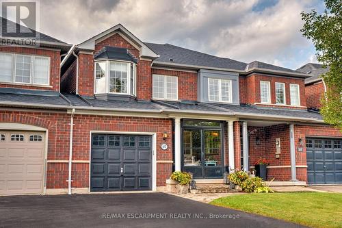 5647 Stella Lane, Burlington, ON - Outdoor With Facade