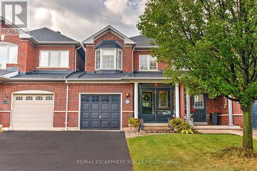 5647 Stella Lane, Burlington, ON - Outdoor With Facade