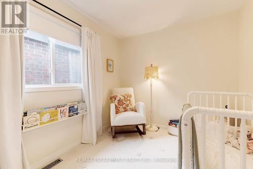 5647 Stella Lane, Burlington (Appleby), ON - Indoor Photo Showing Bedroom