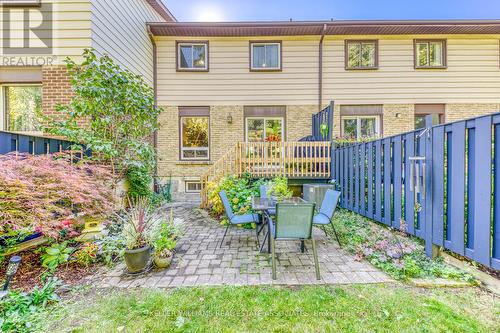 4 - 357 Ontario Street N, Milton (Dorset Park), ON - Outdoor With Deck Patio Veranda With Exterior