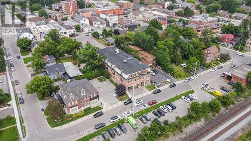 307 - 215 Broadway Street, Mississauga (Streetsville), ON - Outdoor With View