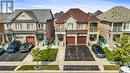 28 Franktown Drive N, Brampton, ON  - Outdoor With Facade 