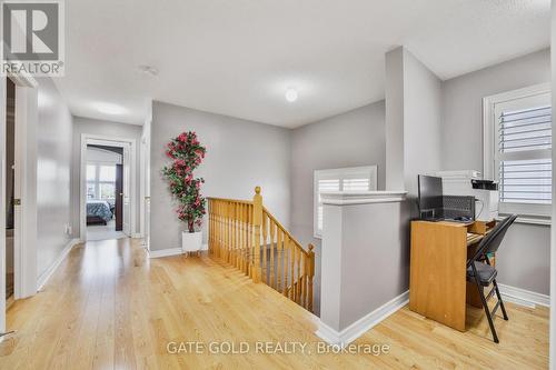 28 Franktown Drive N, Brampton, ON - Indoor Photo Showing Other Room