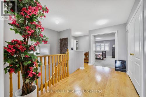 28 Franktown Drive N, Brampton, ON - Indoor Photo Showing Other Room