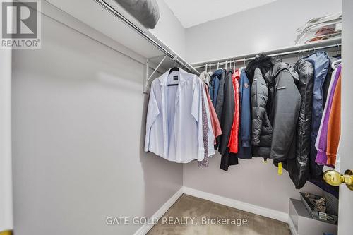 28 Franktown Drive N, Brampton, ON - Indoor With Storage