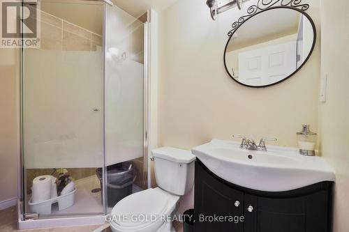 28 Franktown Drive N, Brampton (Bram East), ON - Indoor Photo Showing Other Room