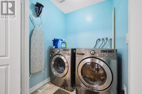 28 Franktown Drive N, Brampton, ON - Indoor Photo Showing Laundry Room