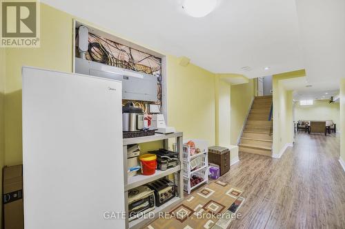 28 Franktown Drive N, Brampton (Bram East), ON - Indoor Photo Showing Other Room