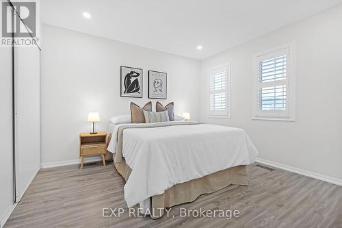 183 Featherstone Road, Milton (Dempsey), ON - Indoor Photo Showing Bedroom