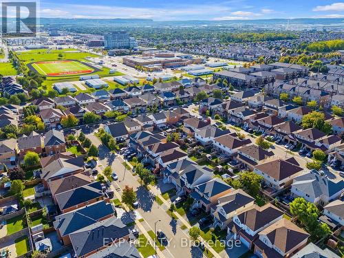 183 Featherstone Road, Milton (Dempsey), ON - Outdoor With View