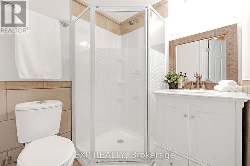 183 Featherstone Road, Milton (Dempsey), ON - Indoor Photo Showing Bathroom