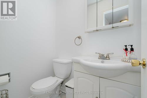 46 Royal Palm Drive, Brampton (Heart Lake East), ON - Indoor Photo Showing Bathroom