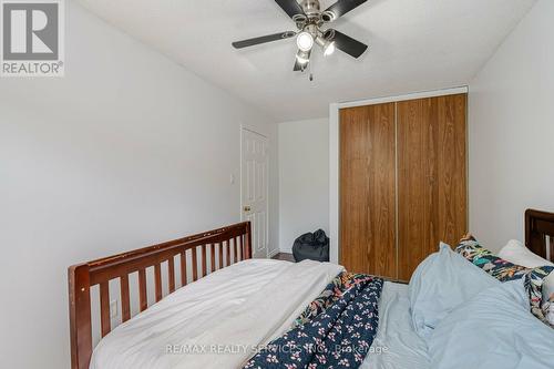 46 Royal Palm Drive, Brampton (Heart Lake East), ON - Indoor Photo Showing Bedroom