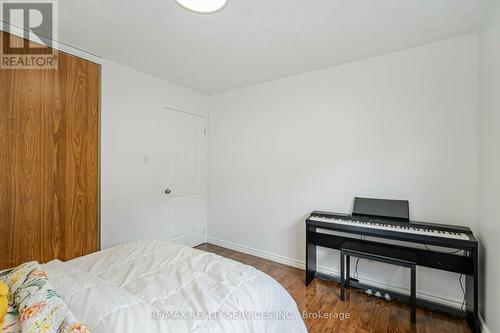 46 Royal Palm Drive, Brampton, ON - Indoor Photo Showing Bedroom