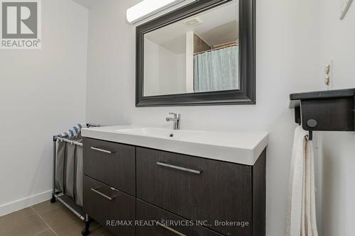 46 Royal Palm Drive, Brampton (Heart Lake East), ON - Indoor Photo Showing Bathroom