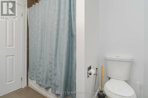 46 Royal Palm Drive, Brampton (Heart Lake East), ON - Indoor Photo Showing Bathroom