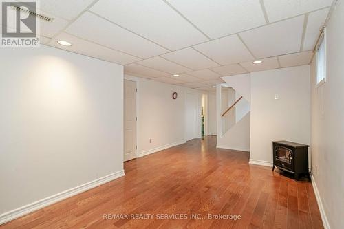 46 Royal Palm Drive, Brampton (Heart Lake East), ON - Indoor Photo Showing Other Room