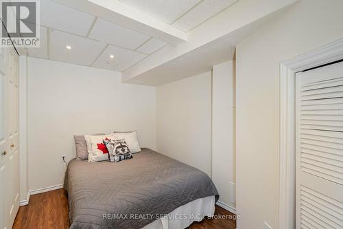 46 Royal Palm Drive, Brampton, ON - Indoor Photo Showing Bedroom