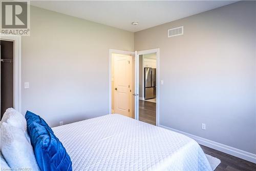 403 Normanton Street, Port Elgin, ON - Indoor Photo Showing Bedroom