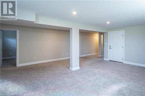 403 Normanton Street, Port Elgin, ON - Indoor Photo Showing Other Room