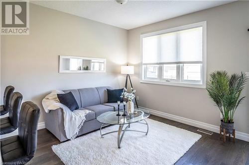 Main Floor Living Room - 403 Normanton Street, Port Elgin, ON - Indoor