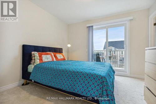 216 Law Drive, Guelph (Grange Hill East), ON - Indoor Photo Showing Bedroom