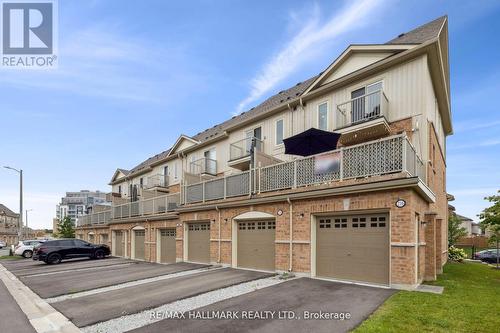 216 Law Drive, Guelph (Grange Hill East), ON - Outdoor With Balcony