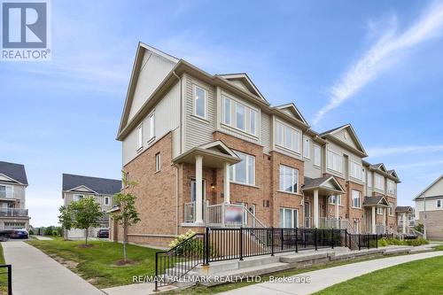 216 Law Drive, Guelph, ON - Outdoor With Facade