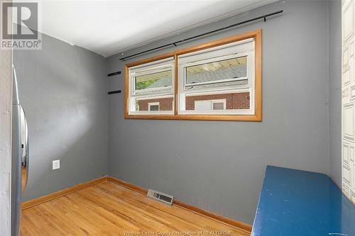 2329 Alexis Road, Windsor, ON - Indoor Photo Showing Other Room