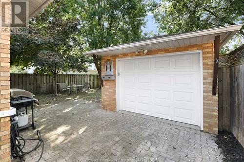 2329 Alexis Road, Windsor, ON - Outdoor With Exterior