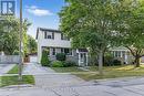 88 Rand Street, Hamilton (Stoney Creek Mountain), ON  - Outdoor With Facade 