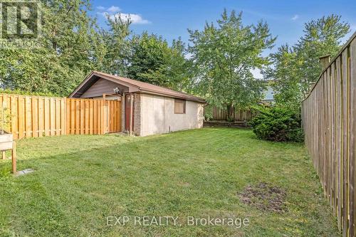 88 Rand Street, Hamilton (Stoney Creek Mountain), ON - Outdoor