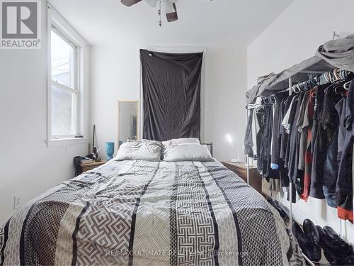 756 Cannon Street E, Hamilton (Gibson), ON - Indoor Photo Showing Bedroom