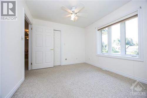 3rd bedroom - 304 Cedar Crest Drive, Carleton Place, ON - Indoor Photo Showing Other Room