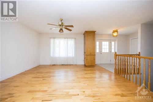 Gorgeous maple floors - 304 Cedar Crest Drive, Carleton Place, ON - Indoor Photo Showing Other Room