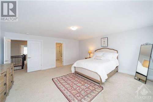 152 Finsbury Avenue, Ottawa, ON - Indoor Photo Showing Bedroom