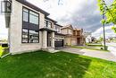 152 Finsbury Avenue, Ottawa, ON  - Outdoor With Facade 