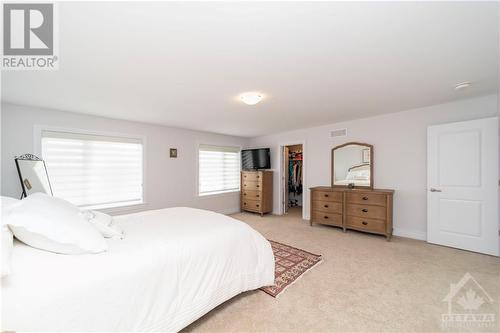 152 Finsbury Avenue, Ottawa, ON - Indoor Photo Showing Bedroom