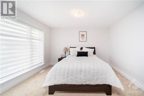 152 Finsbury Avenue, Ottawa, ON - Indoor Photo Showing Bedroom