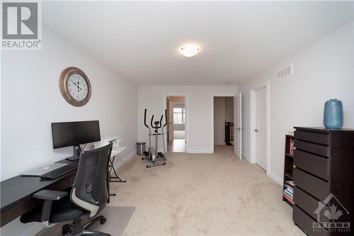 152 Finsbury Avenue, Ottawa, ON - Indoor Photo Showing Office