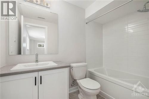 98 Pizzicato Street, Ottawa, ON - Indoor Photo Showing Bathroom