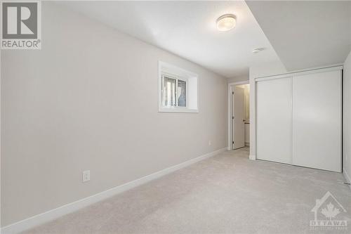 98 Pizzicato Street, Ottawa, ON - Indoor Photo Showing Other Room