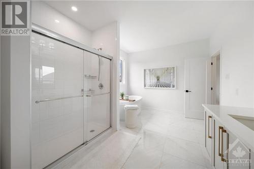 31 Conch Way, Manotick, ON - Indoor Photo Showing Bathroom