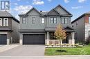 31 Conch Way, Manotick, ON  - Outdoor With Facade 